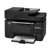  HP LaserJet PRO MFP M127FS