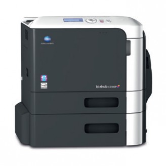 Spausdintuvas Konica Minolta Bizhub C3100P