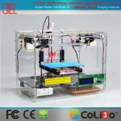 3D spausdintuvas "3D Printer Colido 2.0 PR "