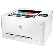 Spausdintuvas  HP Color LaserJet Pro 200 M252n