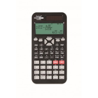 Mokslinis skaičiuotuvas Rebell SC2060S