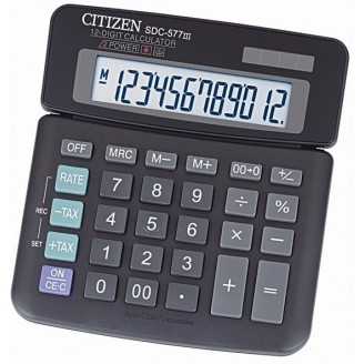 Citizen SDC-577