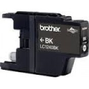 Kasetė Brother LC1280/1240 BK 