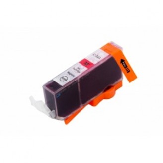 Canon PGI-521M (raudona) rašalinė kasetė