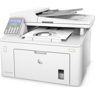 Spausdintuvas HP LaserJet Pro MFP M148fdw