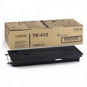 Kyocera TK-410 tonerio kasetė OEM, 15 000 psl.