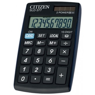 CITIZEN SLD-377